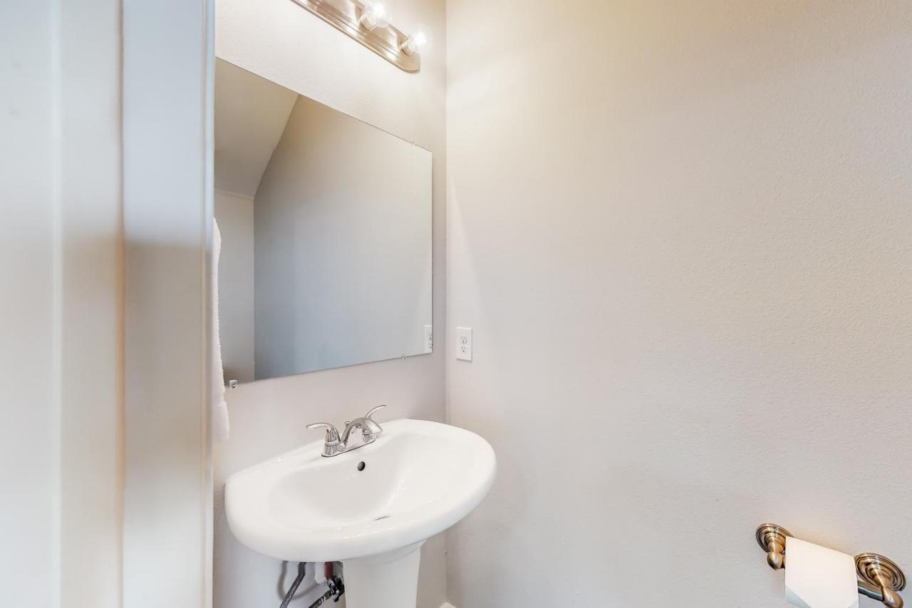 Las Joyas Bayview Home #202 포트 이사벨 외부 사진