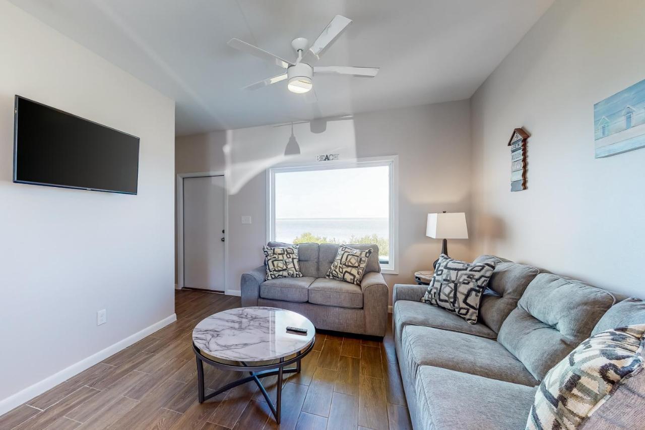 Las Joyas Bayview Home #202 포트 이사벨 외부 사진