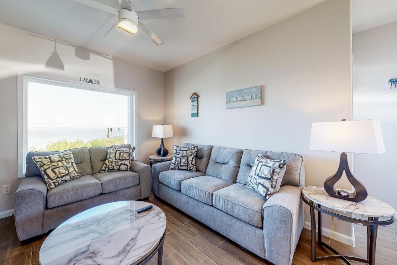 Las Joyas Bayview Home #202 포트 이사벨 외부 사진